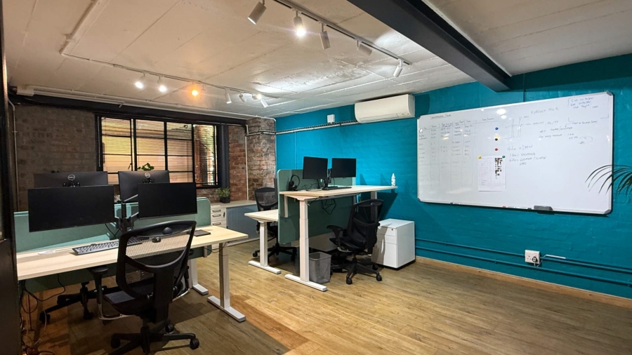 To Let 0 Bedroom Property for Rent in De Waterkant Western Cape